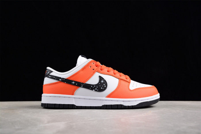 dunk low