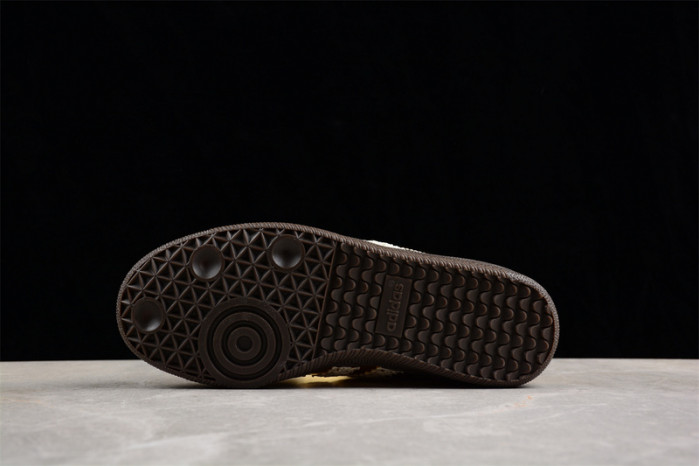 wales bonner x samba ig8282