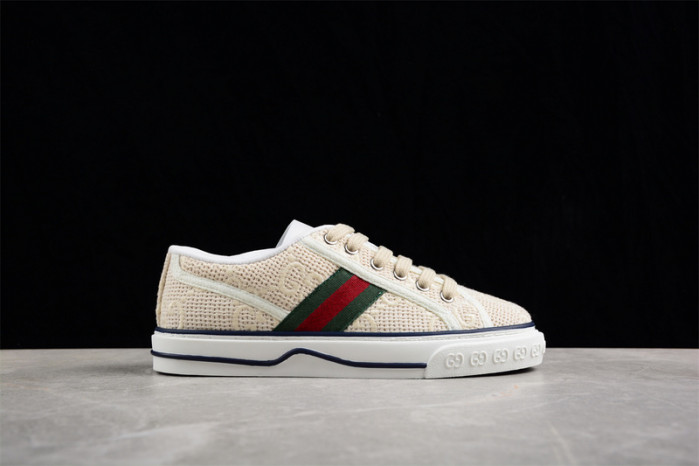 G*u*i low-top sneaker gu58203-2310
