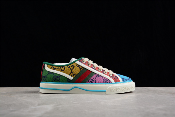 G*u*i low-top sneaker gu0613-034
