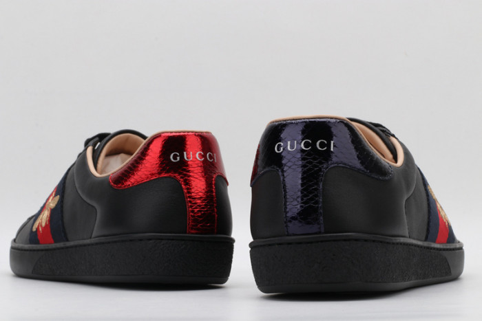G*u*i low-top sneaker gu58203-2279