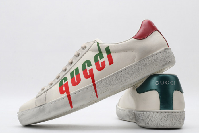 G*u*i low-top sneaker gu58203-2283