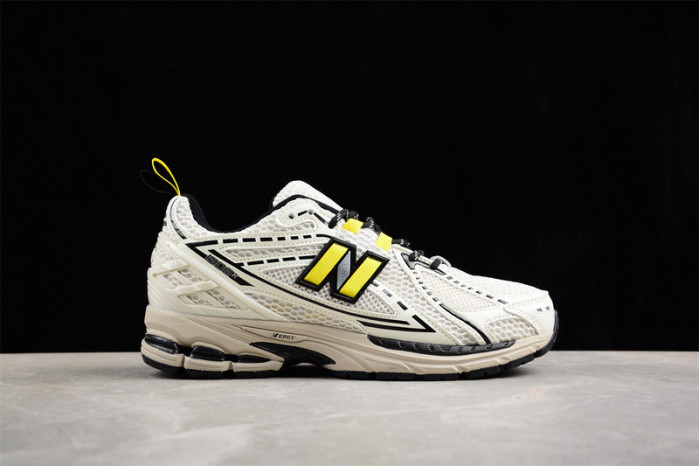new balance ganni x 1906r