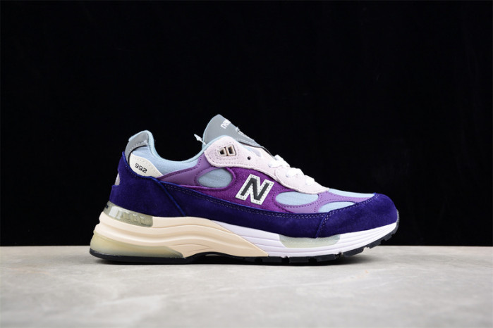 new balance 992 made in usa