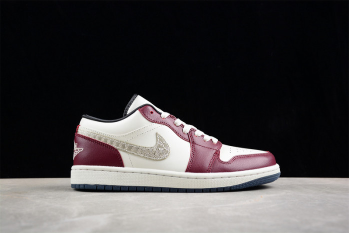 air jordan 1 low se
