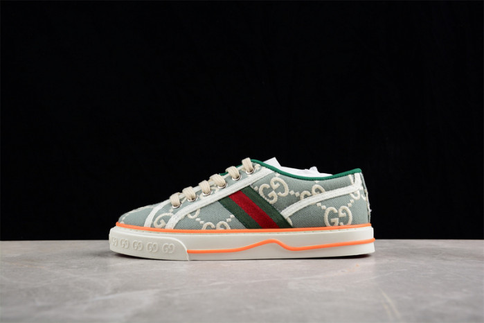 G*u*i low-top sneaker gu58203-2309