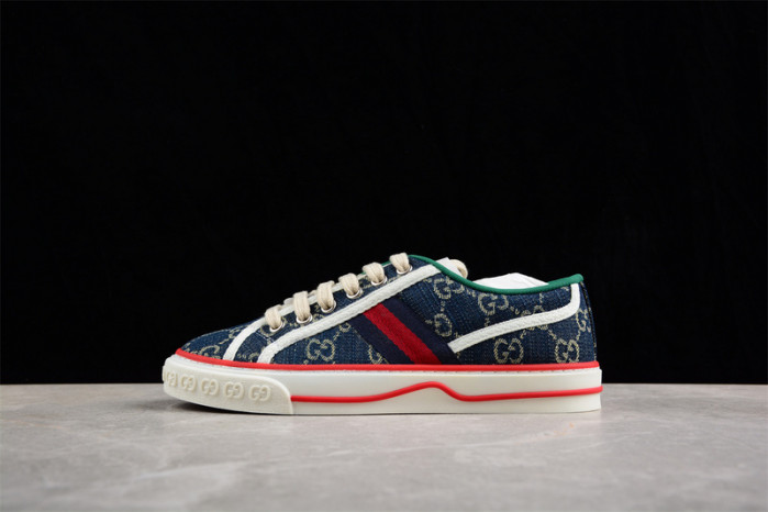 G*u*i low-top sneaker gu58203-2311