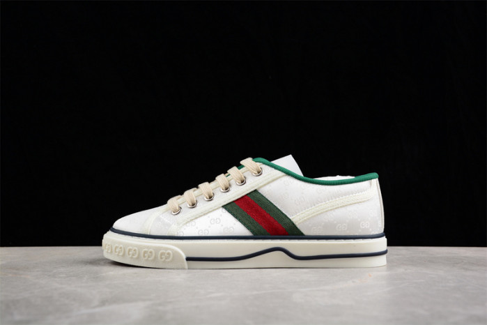 G*u*i low-top sneaker gu58203-2314