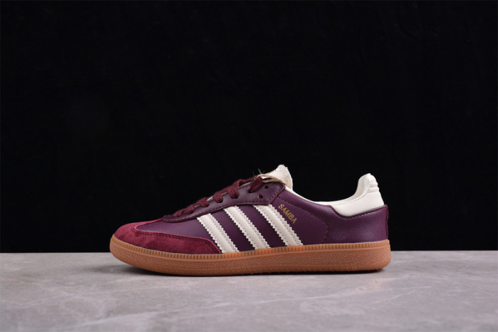 a*d*i*s samba og ''maroon'' id0477