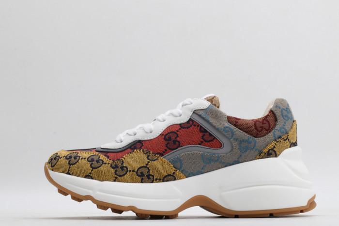 G*u*i trainer sneaker