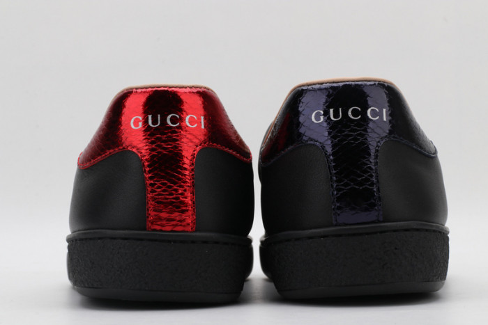 G*u*i low-top sneaker gu58203-2279