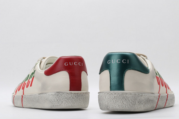 G*u*i low-top sneaker gu58203-2283