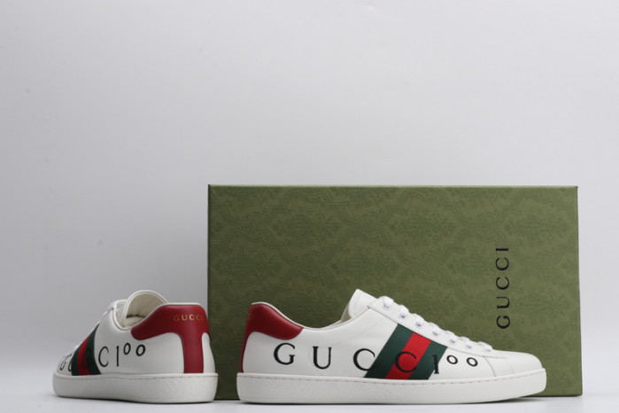 G*u*i low-top sneaker gu58203-2276