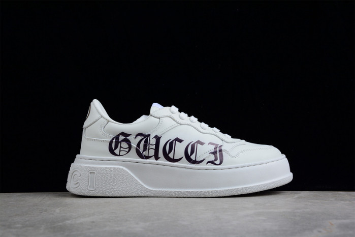 G*u*i low-top screener gg sneaker gu5892047