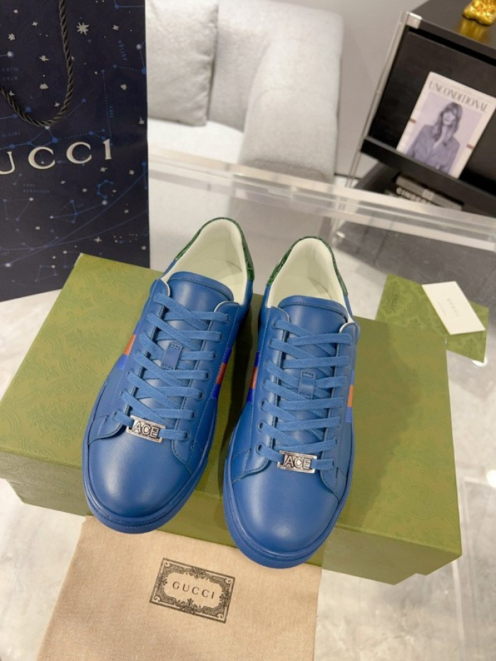 G*u*i low-top sneaker gu0613-011