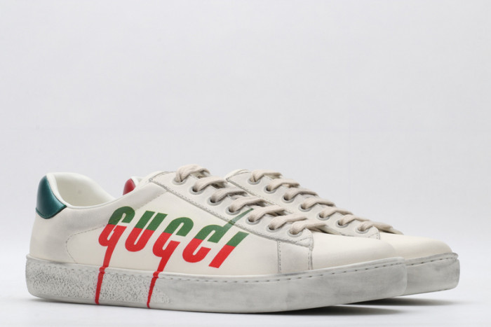 G*u*i low-top sneaker gu58203-2283