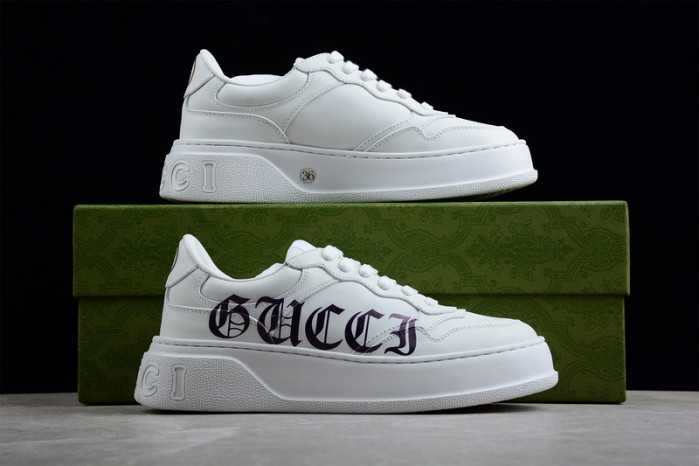 G*u*i low-top screener gg sneaker gu5892047