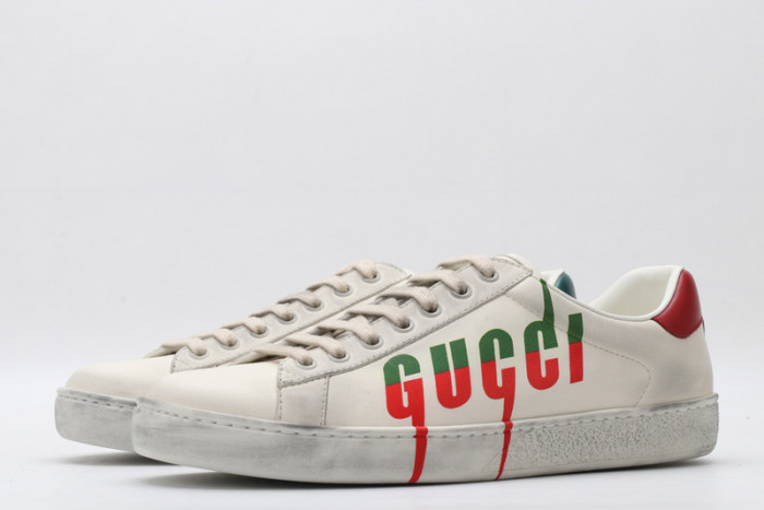 G*u*i low-top sneaker gu58203-2283