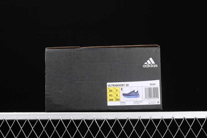 a*d*i*s ultraboost 20 