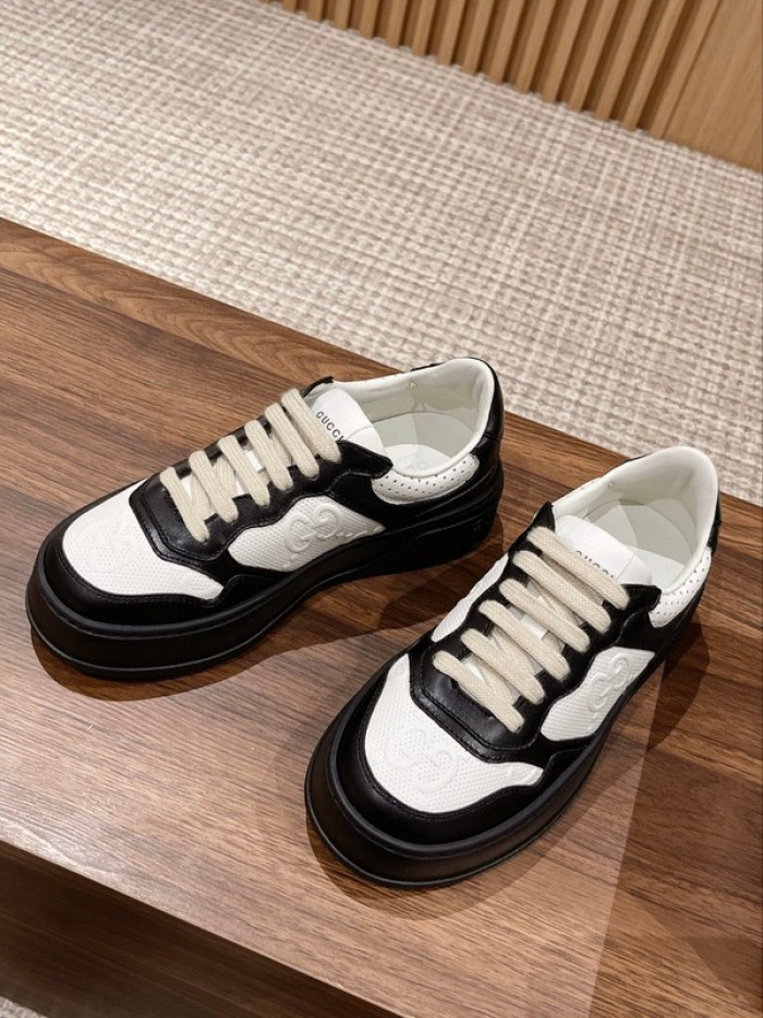 G*u*i low-top sneaker gu58203-2259