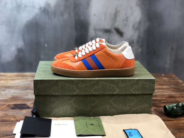 G*u*i low-top sneaker gu58203-2261