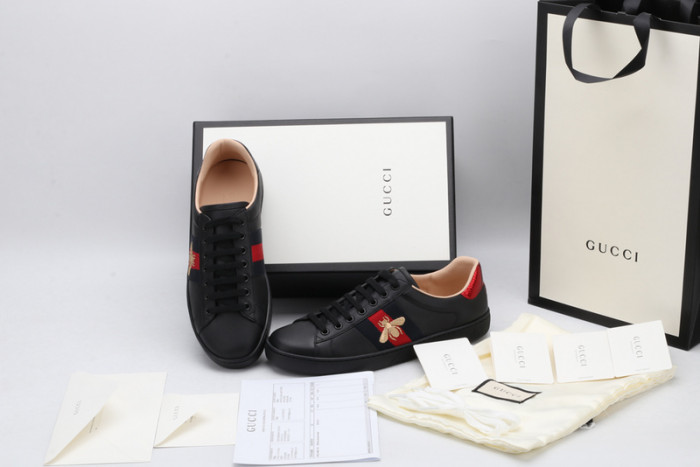 G*u*i low-top sneaker gu58203-2279