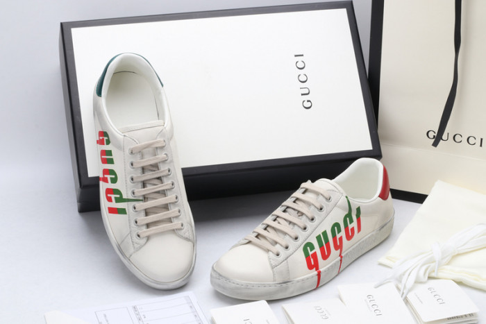 G*u*i low-top sneaker gu58203-2283