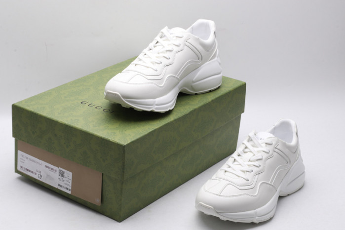 G*u*i trainer sneaker gu016
