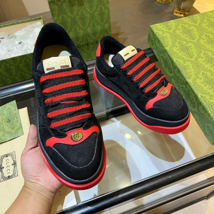G*u*i trainer sneaker gu048