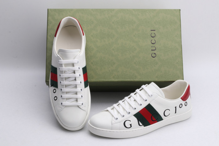 G*u*i low-top sneaker gu58203-2276