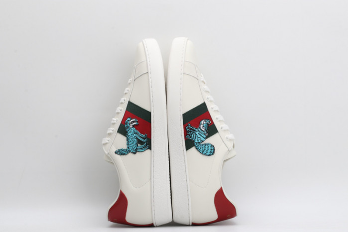 G*u*i low-top sneaker gu58203-2277