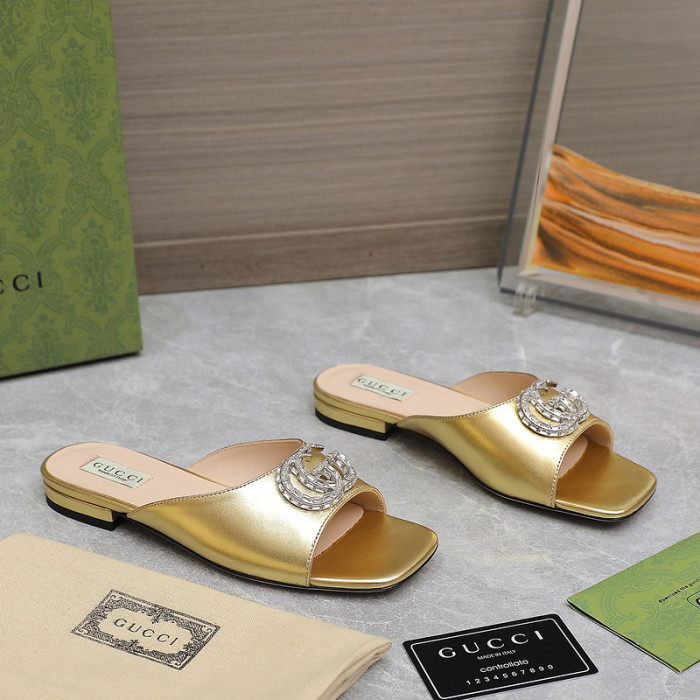 G*u*i slippers gu568-022
