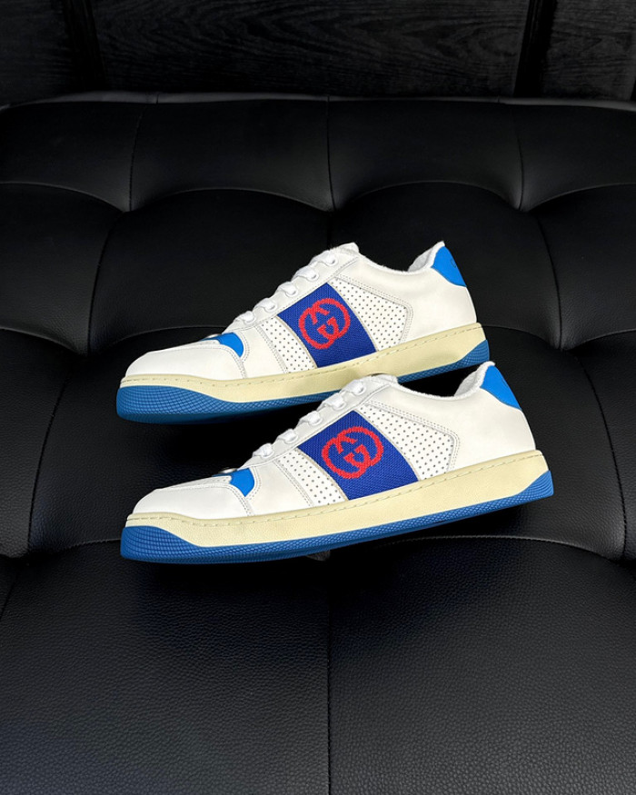 G*u*i trainer sneaker gu58203-2358