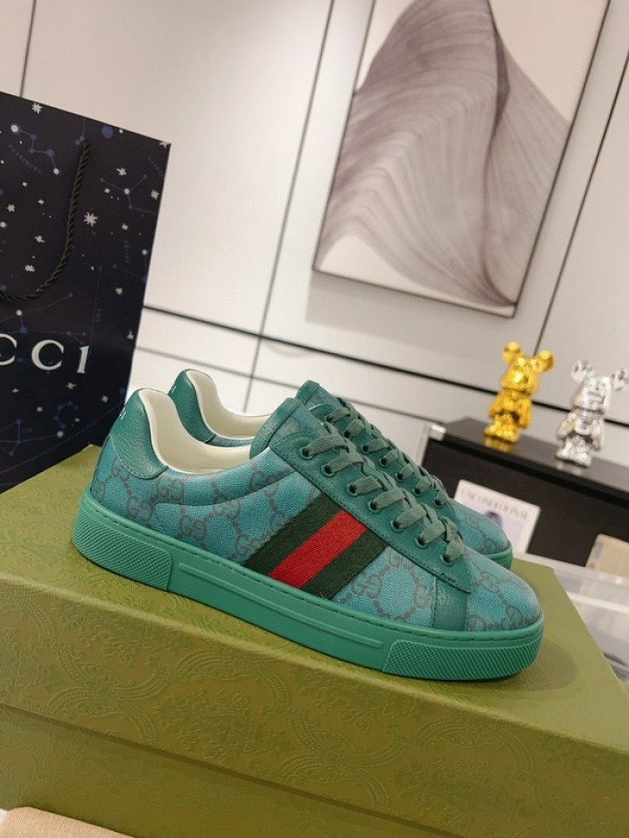 G*u*i low-top sneaker gu0613-010