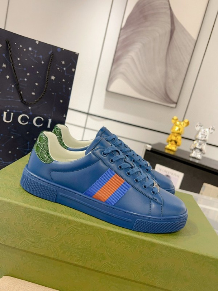 G*u*i low-top sneaker gu0613-011