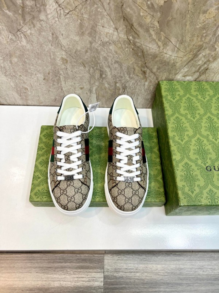G*u*i low-top sneaker gu0613-018
