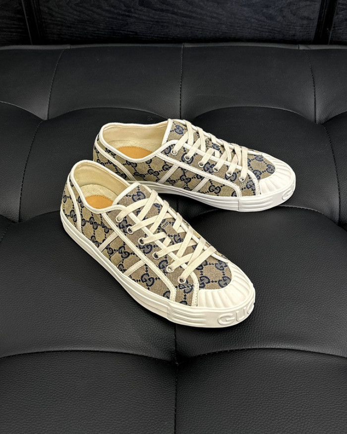 G*u*i low-top sneaker gu0613-025