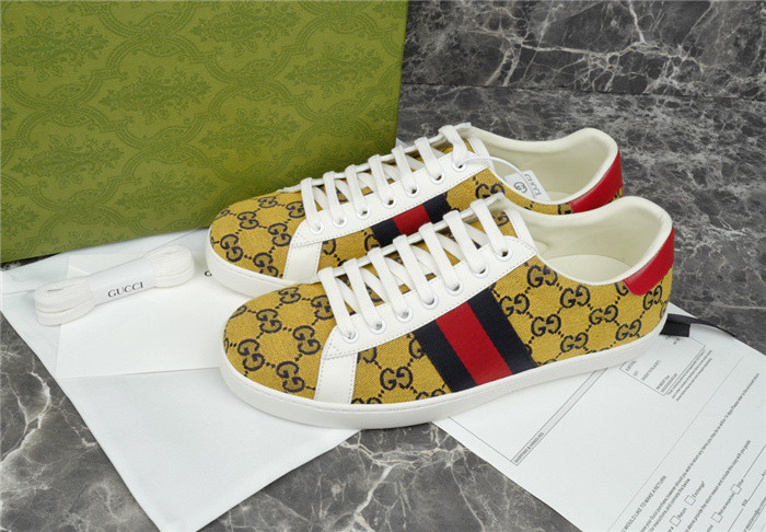 G*u*i low-top sneaker gu58203-2270