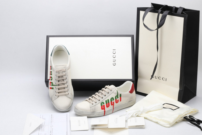 G*u*i low-top sneaker gu58203-2283