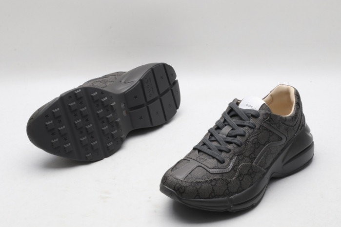 G*u*i trainer sneaker gu029
