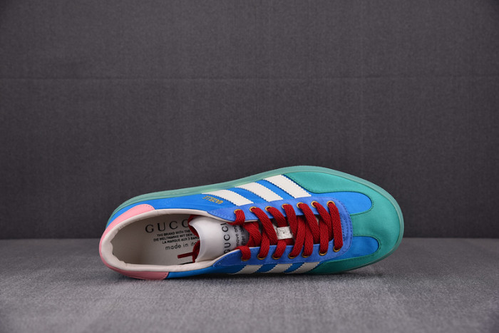 G*u*i low-top sneaker gu58203-2267
