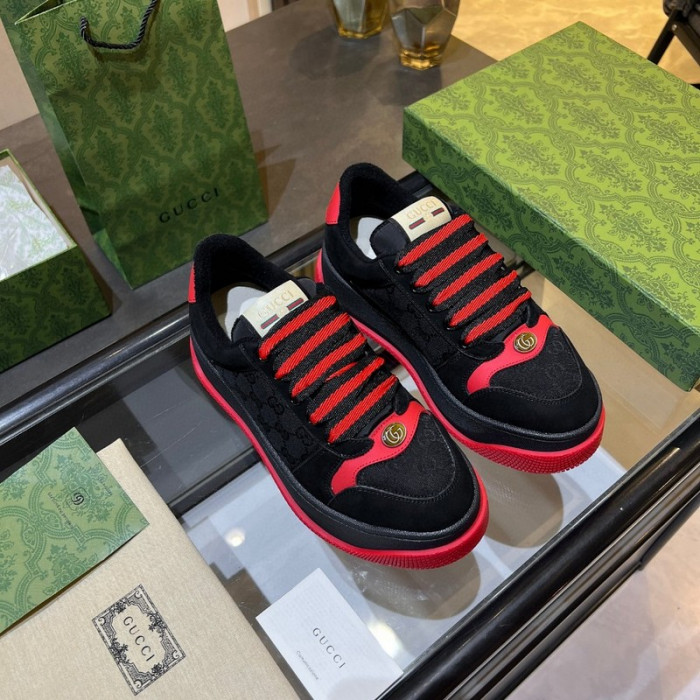 G*u*i trainer sneaker gu048