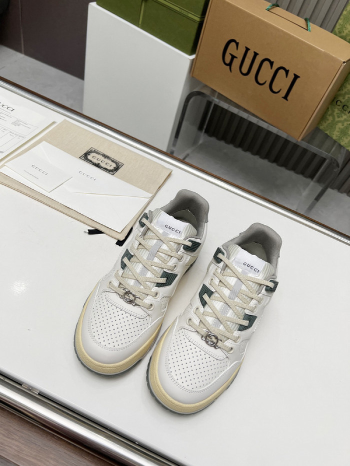 G*u*i trainer sneaker gu58203-2335