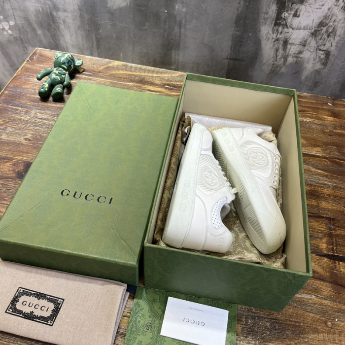 G*u*i trainer sneaker gu58203-2353
