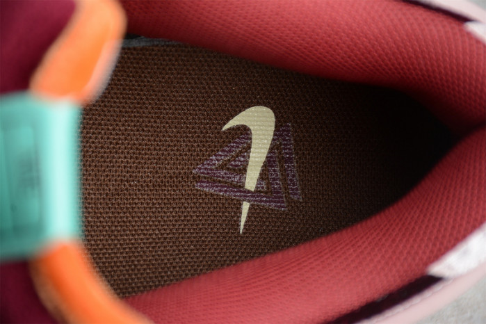 nike dunk social status x mid