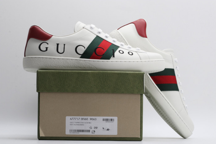 G*u*i low-top sneaker gu58203-2276