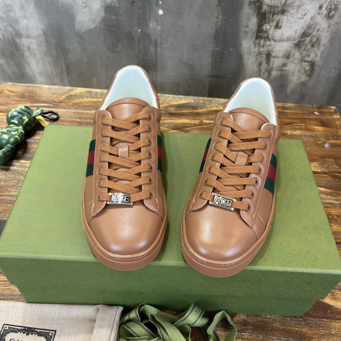 G*u*i low-top sneaker gu0613-017