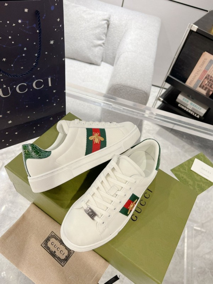 G*u*i low-top sneaker gu58203-2308