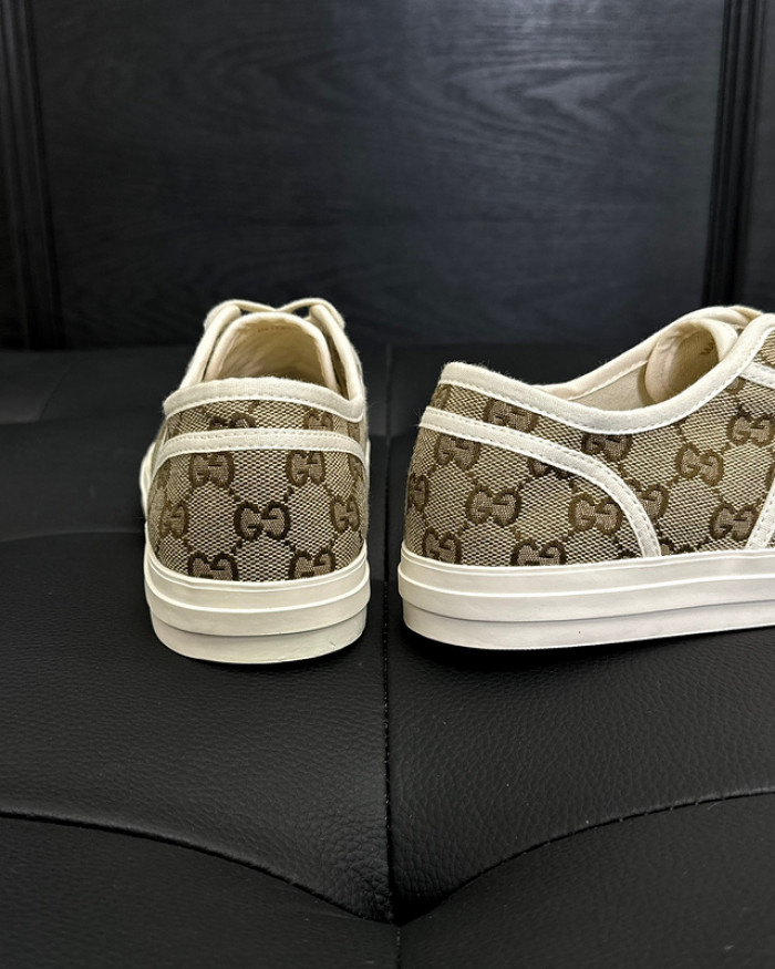 G*u*i low-top sneaker gu0613-026