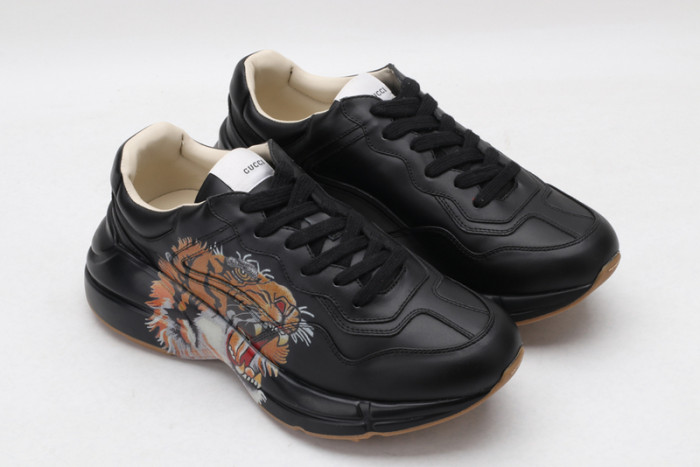 G*u*i trainer sneaker